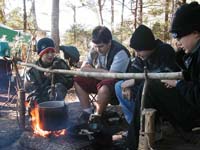 Link to: Favorite Camp Gadgets