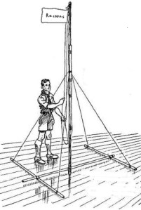 Set a time limit and make it a race.