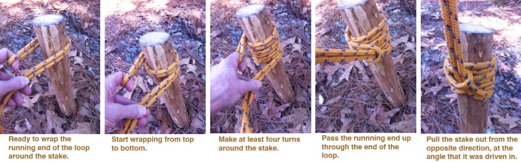 rope grommet – SCOUT PIONEERING
