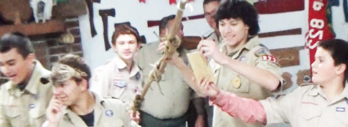 Link to: Catch the Snapper Video Link to: Vimeo