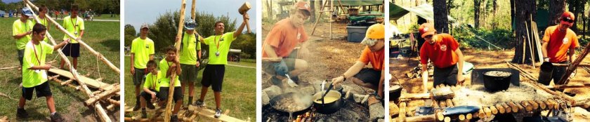 Campaign Panorama Top