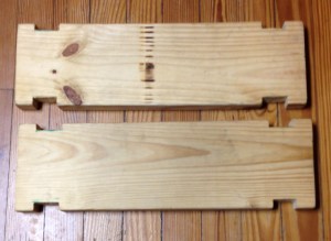 Link to: Larger Image Prepared Swing Seats