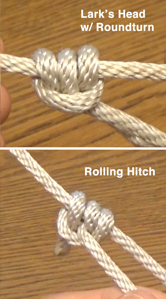 TautLineHitch